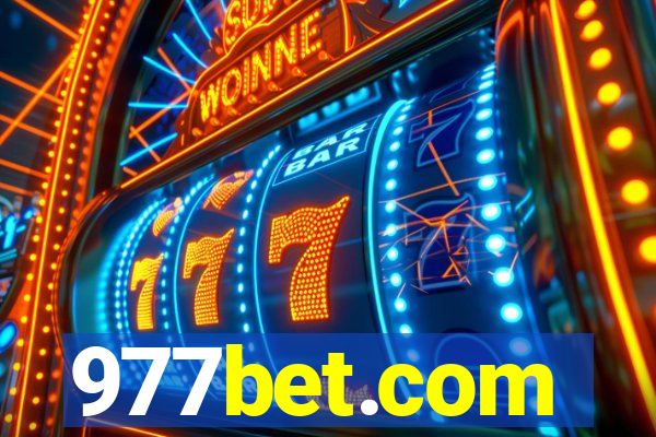 977bet.com