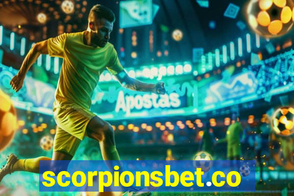 scorpionsbet.com