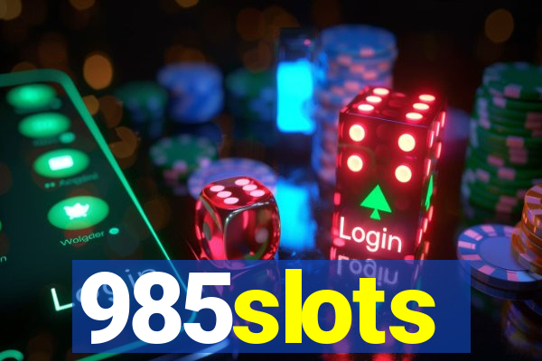 985slots