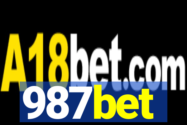 987bet