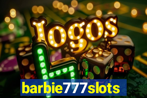 barbie777slots