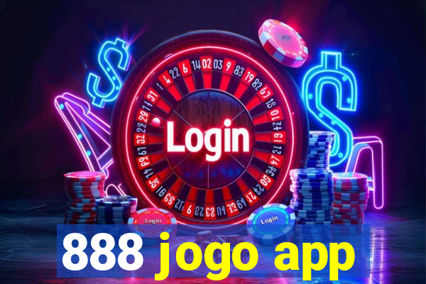 888 jogo app