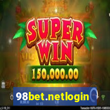 98bet.netlogin