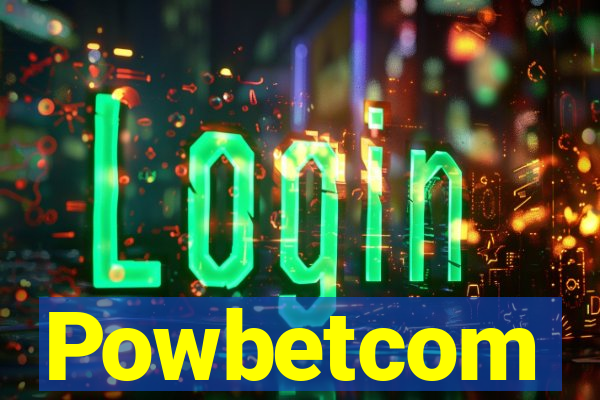 Powbetcom