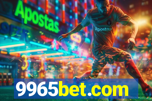 9965bet.com