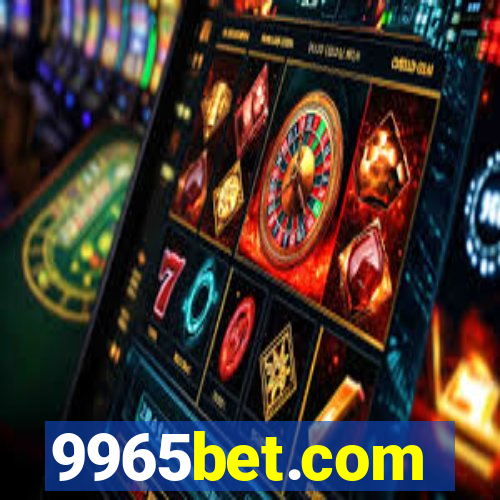 9965bet.com