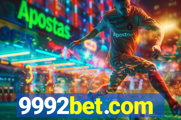 9992bet.com