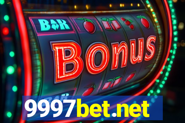 9997bet.net