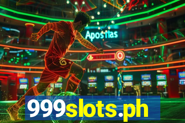 999slots.ph