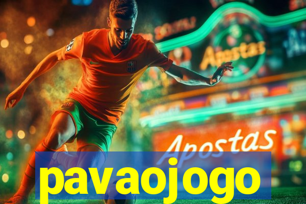 pavaojogo