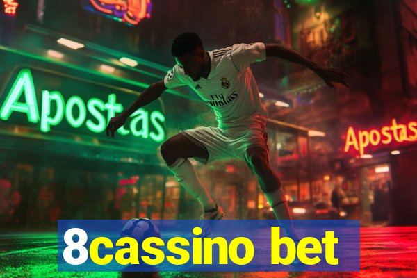 8cassino bet