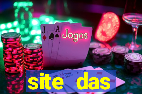 site das porcentagem dos slots