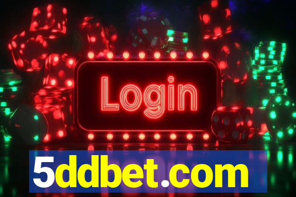 5ddbet.com