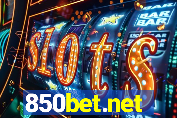 850bet.net