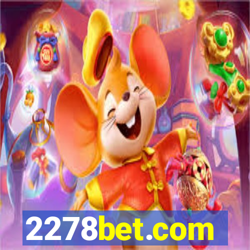 2278bet.com