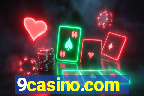 9casino.com