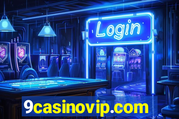 9casinovip.com