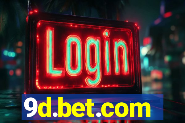 9d.bet.com