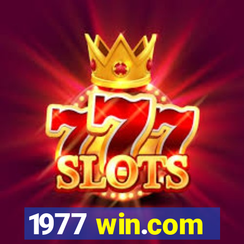 1977 win.com