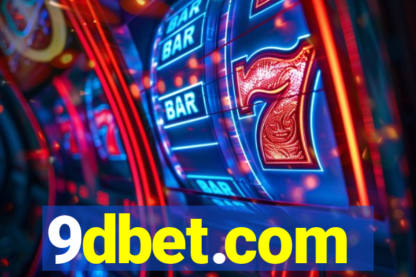 9dbet.com