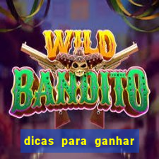 dicas para ganhar no fortune rabbit