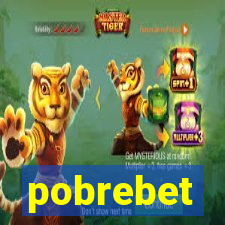 pobrebet