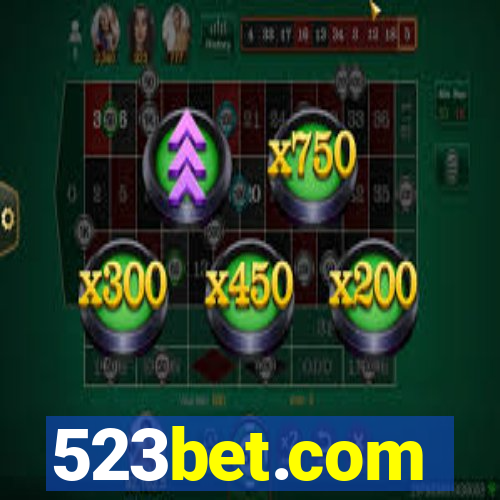 523bet.com