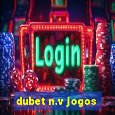 dubet n.v jogos