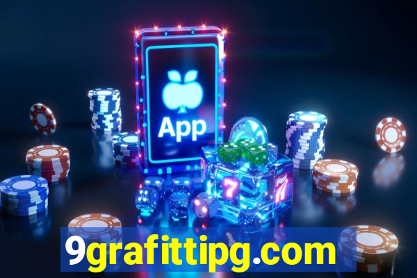 9grafittipg.com