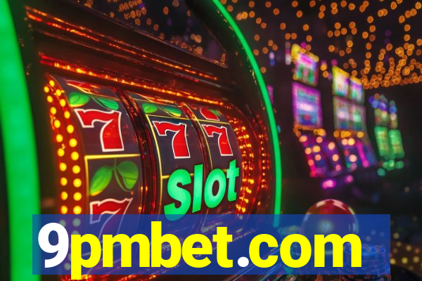 9pmbet.com