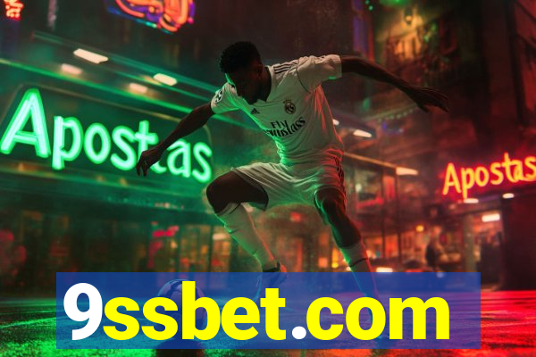 9ssbet.com