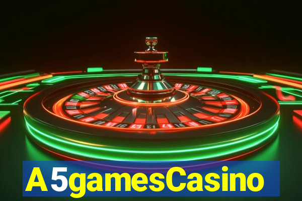 A5gamesCasino