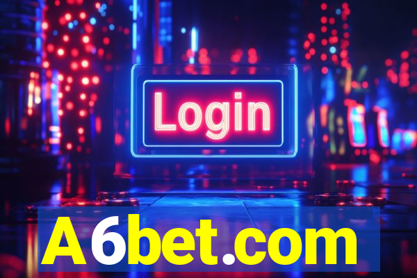 A6bet.com