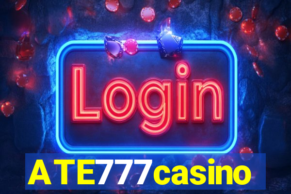 ATE777casino