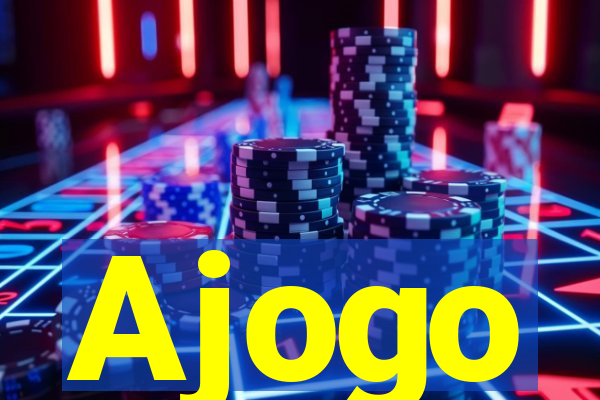 Ajogo