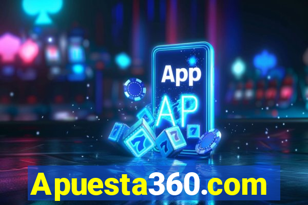 Apuesta360.com