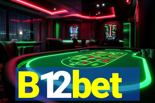 B12bet