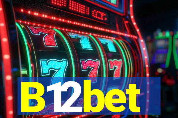 B12bet