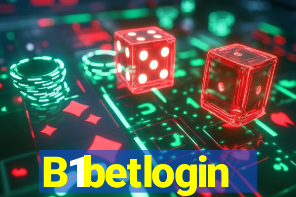 B1betlogin