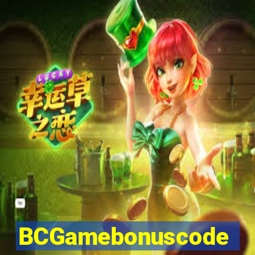 BCGamebonuscode