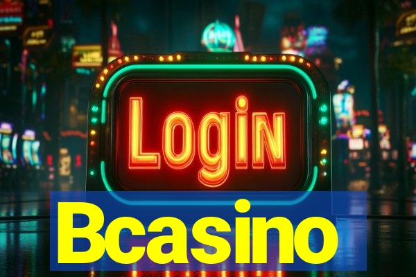 Bcasino