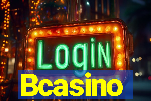 Bcasino