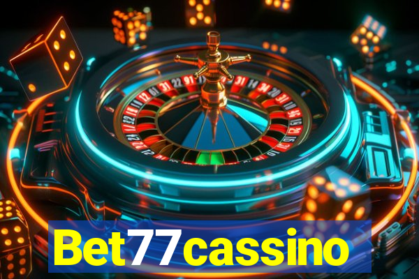 Bet77cassino