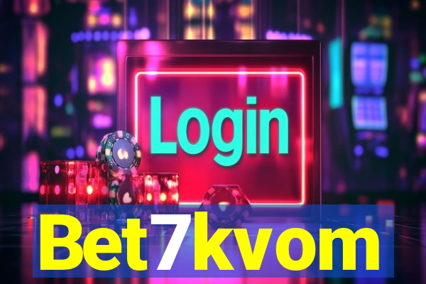 Bet7kvom