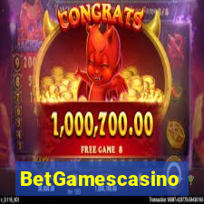 BetGamescasino