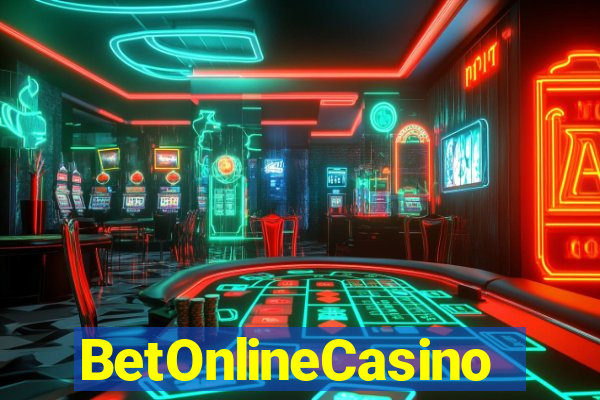 BetOnlineCasino