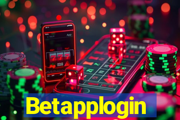 Betapplogin