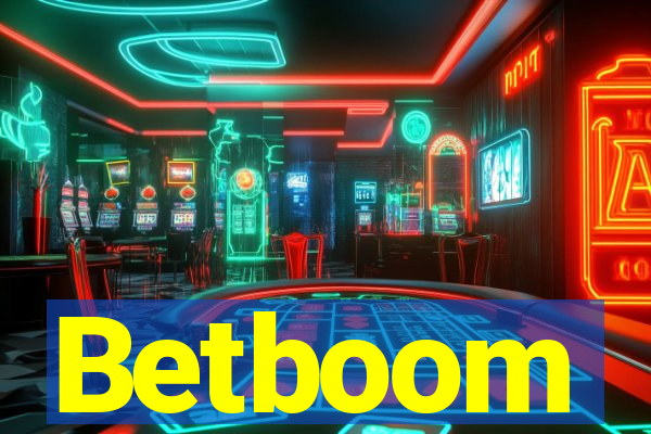 Betboom