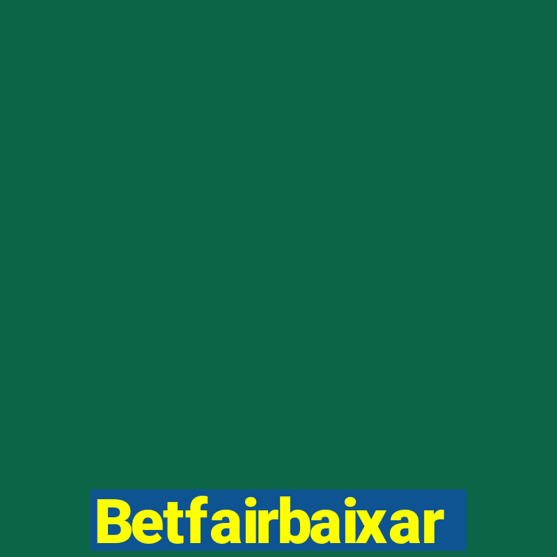 Betfairbaixar