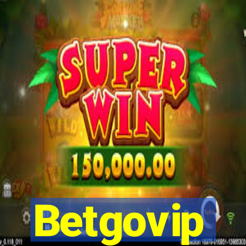 Betgovip